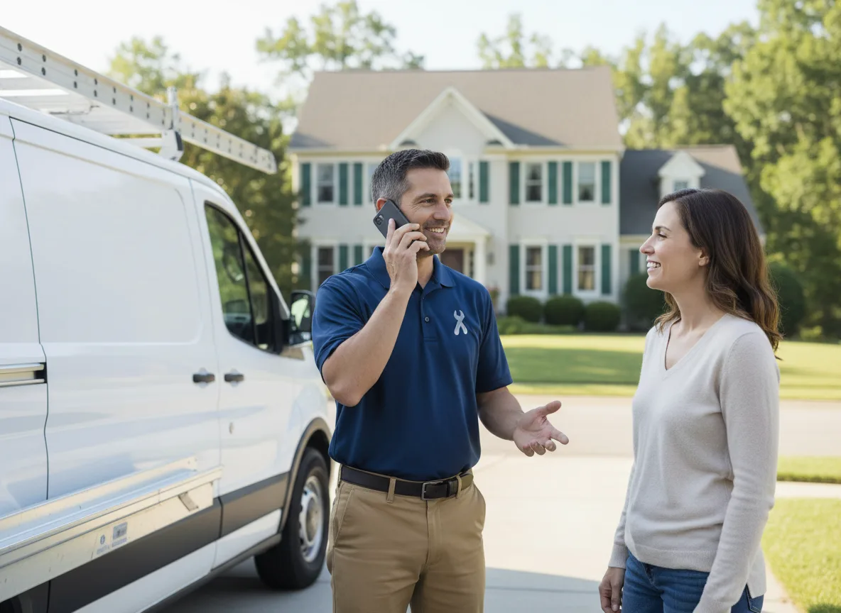 Home Gutter Service Benton Ridge, OH FAQs